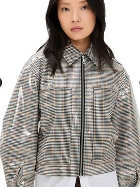 Baum Und Pferdgarten Bathilde Jacket